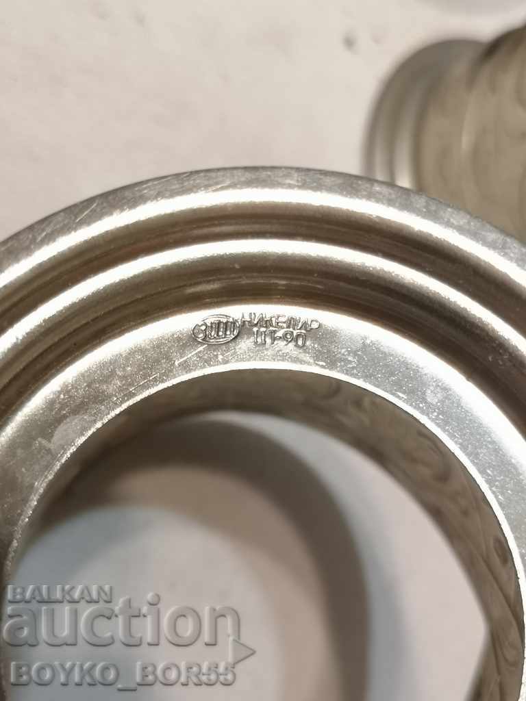 Παράδοση Σπάνιες Ρωσικές ΕΝΘΕΡΜΕΝΕΣ "ZAPOROZHYA" ΕΣΣΔ 70s Παράδοση Σπάνιες Ρωσικές ΕΝΘΕΡΜΕΝΕΣ "ZAPOROZHYA" ΕΣΣΔ 70s