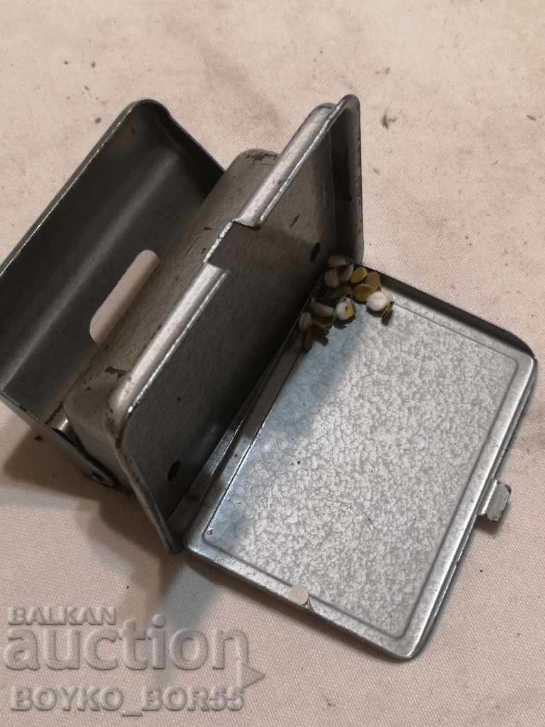 Аукцион Старинен Немски Перфоратор за Хартия Comet Аукцион Старинен Немски Перфоратор за Хартия Comet