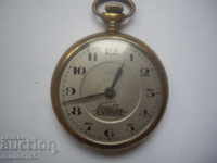 Old pocket watch '' S R P ''