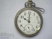 Стар джобен часовник''Lonville''