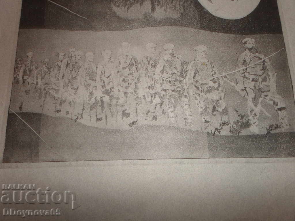 Delivery of Black&White drawings Delivery of Black&White drawings