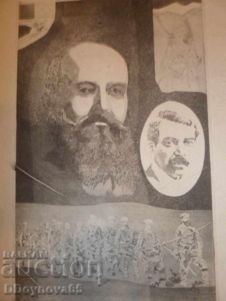 Black&White drawings Black&White drawings