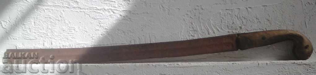 turkish saber shamshir kalach KORTIK JAMBIA HANJAR KUMAYA with price 396.00 BGN | € 202.47 turkish saber shamshir kalach KORTIK JAMBIA HANJAR KUMAYA with price 396.00 BGN | € 202.47