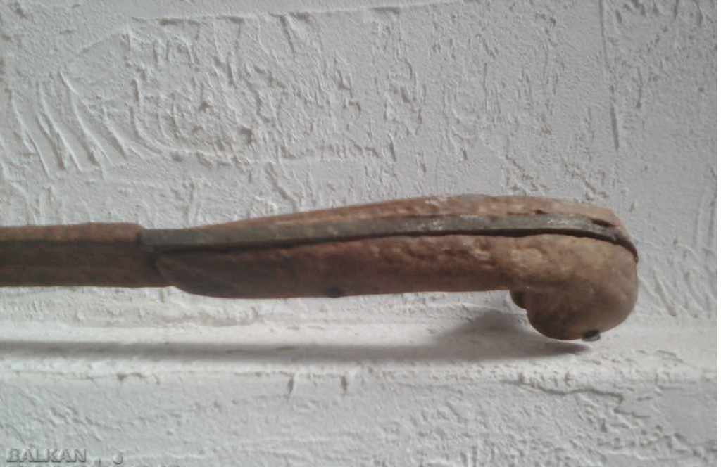 turkish saber shamshir kalach KORTIK JAMBIA HANJAR KUMAYA - 5 turkish saber shamshir kalach KORTIK JAMBIA HANJAR KUMAYA - 5