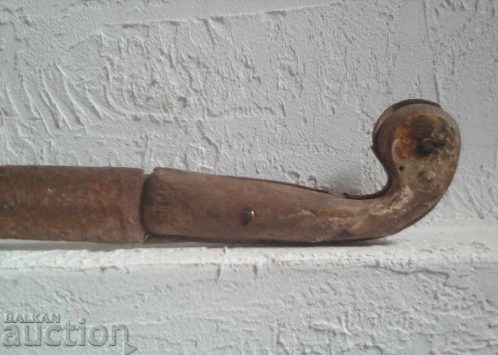 turkish saber shamshir kalach KORTIK JAMBIA HANJAR KUMAYA - 6 turkish saber shamshir kalach KORTIK JAMBIA HANJAR KUMAYA - 6