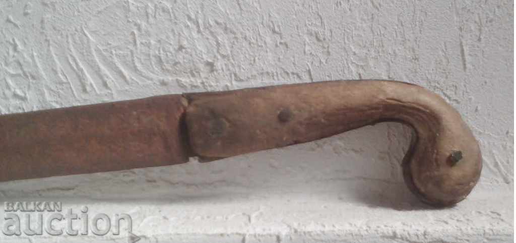 turkish saber shamshir kalach KORTIK JAMBIA HANJAR KUMAYA - 7 turkish saber shamshir kalach KORTIK JAMBIA HANJAR KUMAYA - 7