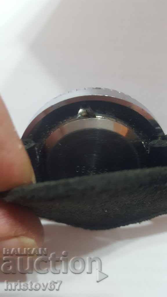 Παράδοση Raketa Παράδοση Raketa