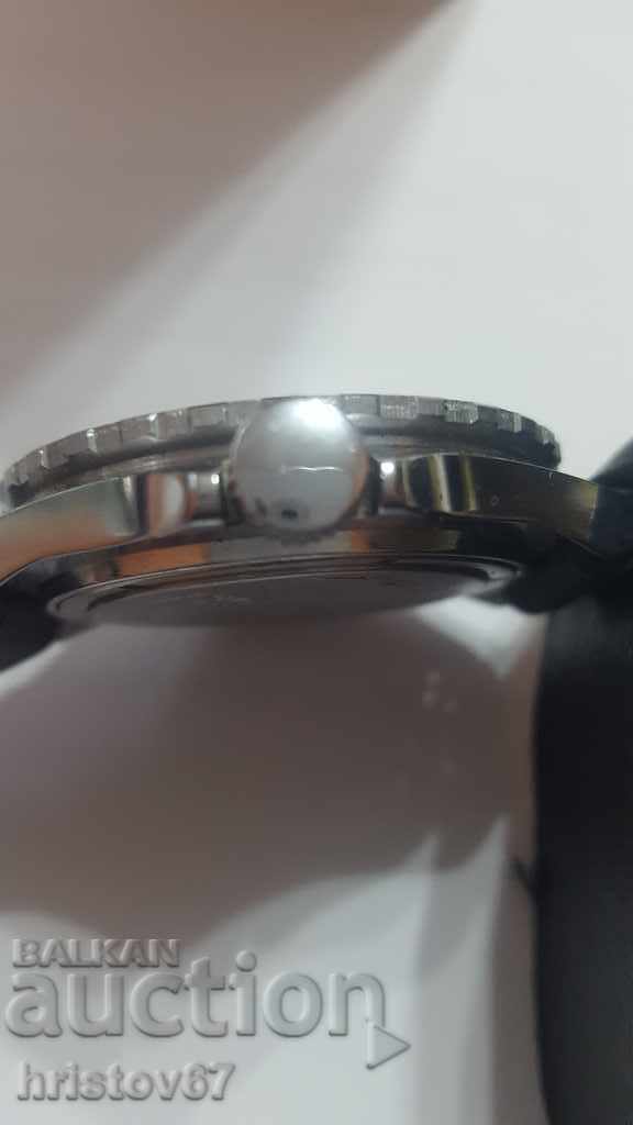 Auction Komandirsky Vostok Auction Komandirsky Vostok