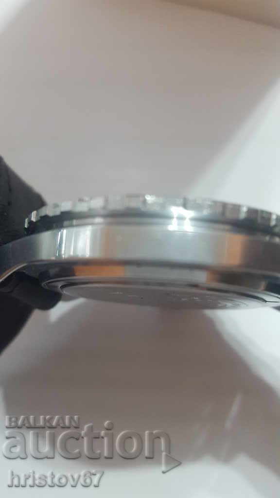 Delivery of Komandirsky Vostok Delivery of Komandirsky Vostok