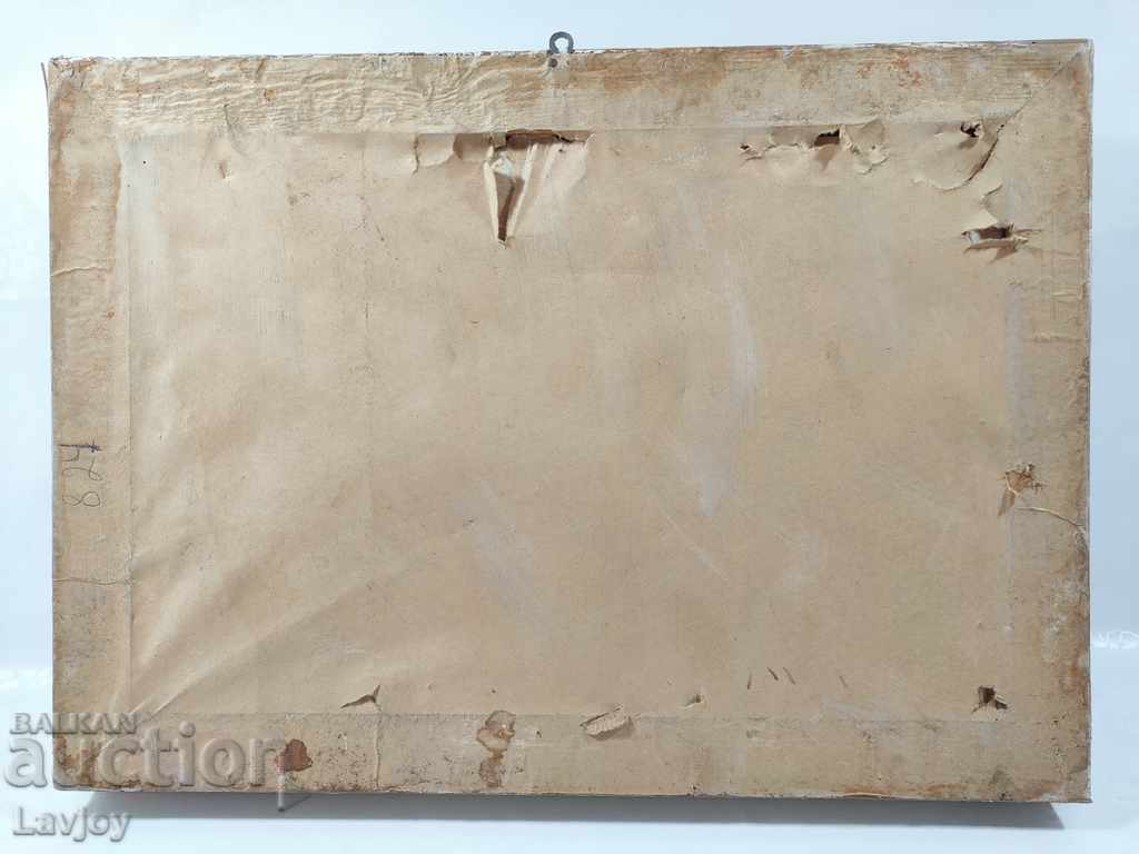 Auction Still life picture frame Auction Still life picture frame