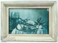 Still life picture frame