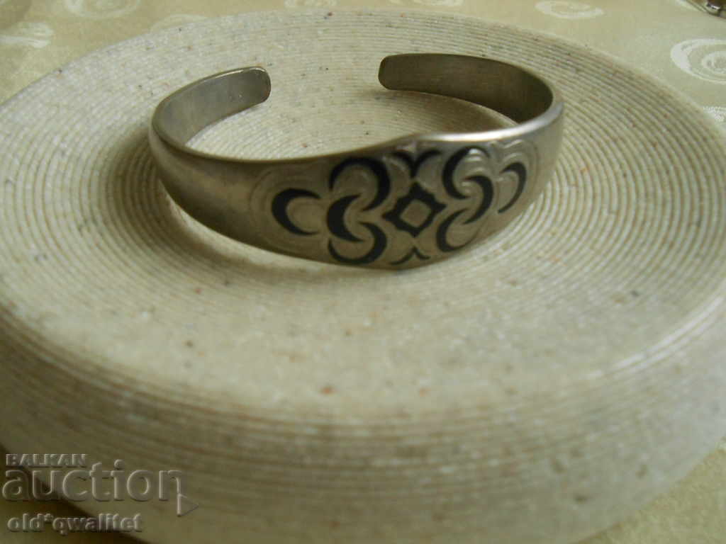 BRACELET with NIELO - ornaments with price 99.00 BGN | € 50.62 BRACELET with NIELO - ornaments with price 99.00 BGN | € 50.62