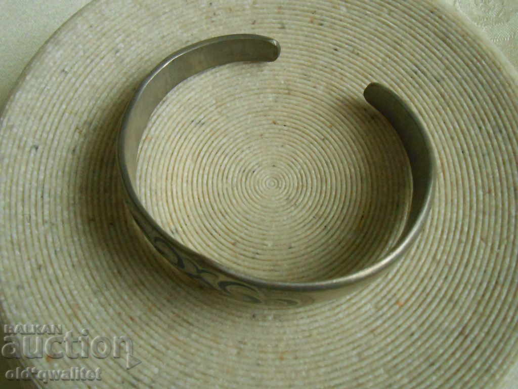 BRACELET with NIELO - ornaments - 7 BRACELET with NIELO - ornaments - 7