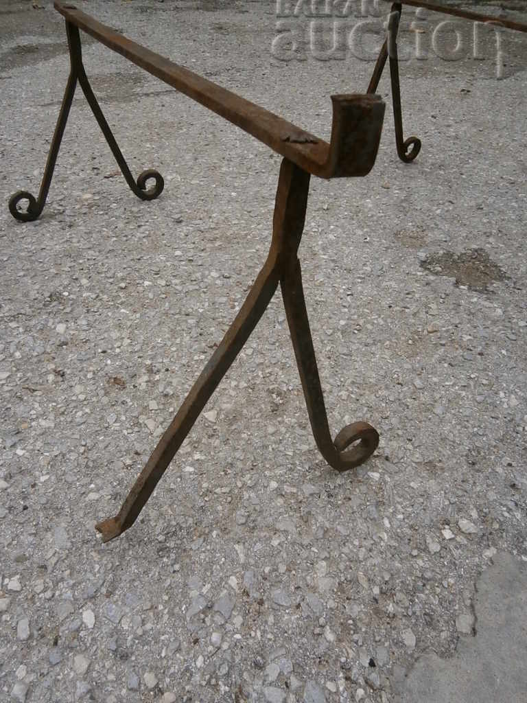 Παράδοση ΣΕΛΙΔΑ ΠΑΛΑΙΩΝ ΜΟΝΑΔΙΚΩΝ ΧΕΙΡΟΠΟΙΗΜΕΝΩΝ ΧΕΙΡΩΝ