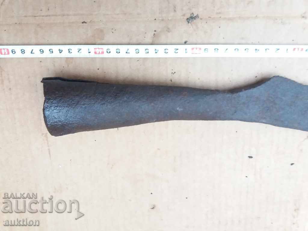 Auction MASSIVE REVIVAL FORGED KOSER, SATUR, TARPAN, AX Auction MASSIVE REVIVAL FORGED KOSER, SATUR, TARPAN, AX