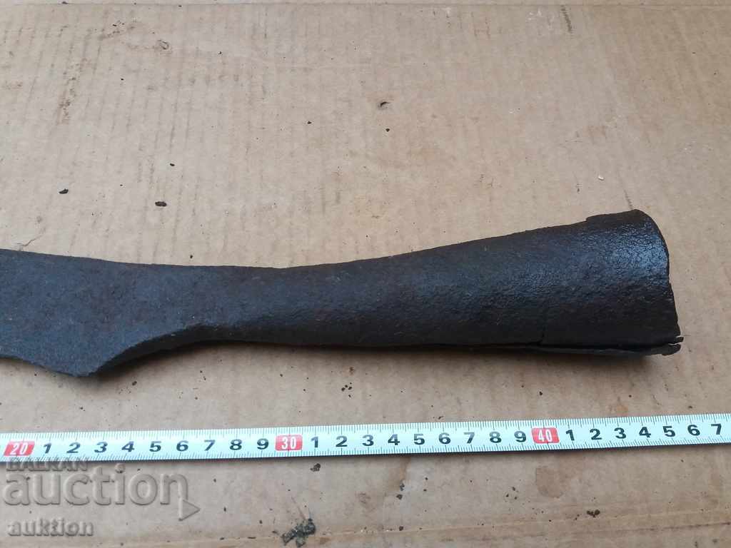 Delivery of MASSIVE REVIVAL FORGED KOSER, SATUR, TARPAN, AX Delivery of MASSIVE REVIVAL FORGED KOSER, SATUR, TARPAN, AX