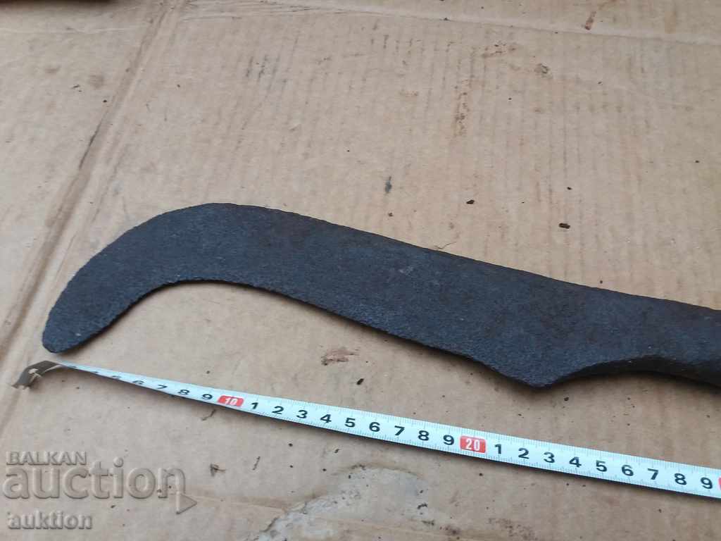 MASSIVE REVIVAL FORGED KOSER, SATUR, TARPAN, AX - 5 MASSIVE REVIVAL FORGED KOSER, SATUR, TARPAN, AX - 5