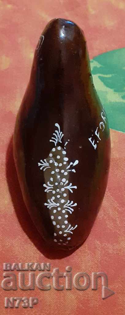 WHISTLE. BIRD. CERAMICS. HANDMADE. with price 8.00 BGN | € 4.09 WHISTLE. BIRD. CERAMICS. HANDMADE. with price 8.00 BGN | € 4.09