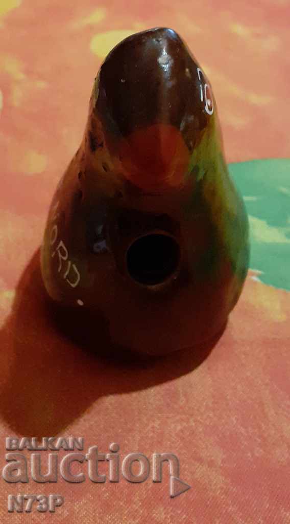 Delivery of WHISTLE. BIRD. CERAMICS. HANDMADE. Delivery of WHISTLE. BIRD. CERAMICS. HANDMADE.