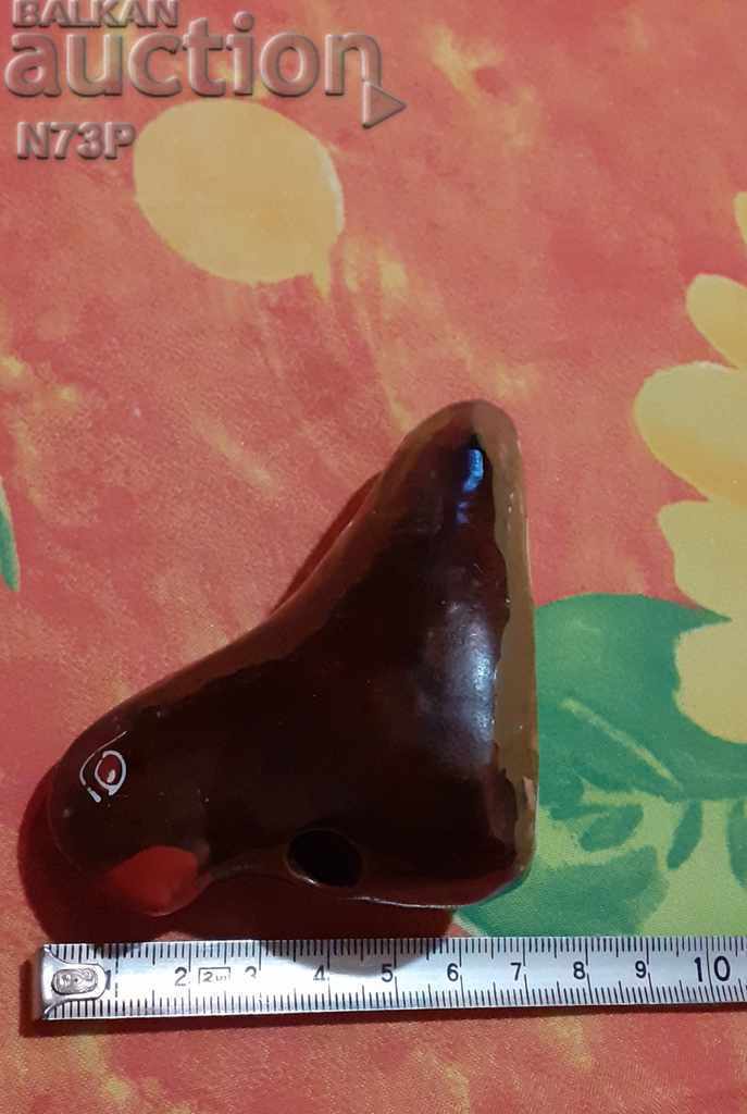 WHISTLE. BIRD. CERAMICS. HANDMADE. - 6 WHISTLE. BIRD. CERAMICS. HANDMADE. - 6