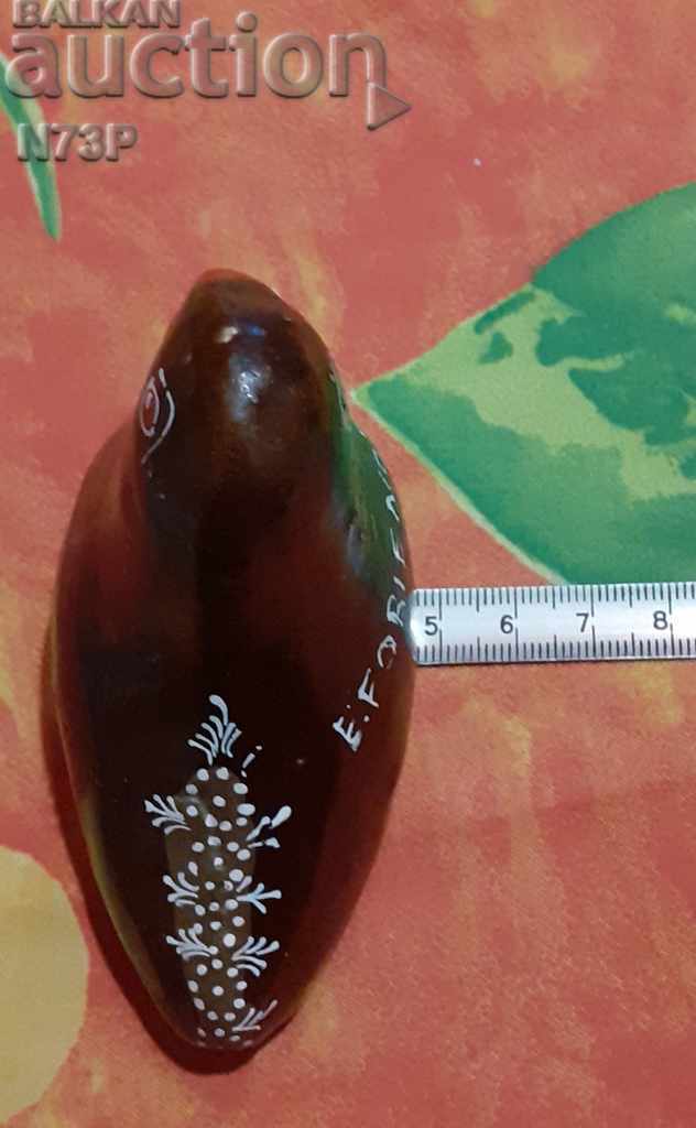 WHISTLE. BIRD. CERAMICS. HANDMADE. - 7 WHISTLE. BIRD. CERAMICS. HANDMADE. - 7