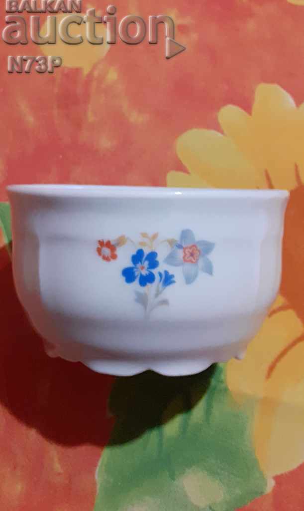 OLD PORCELAIN BUY. SUGAR. with price 8.00 BGN | € 4.09 OLD PORCELAIN BUY. SUGAR. with price 8.00 BGN | € 4.09