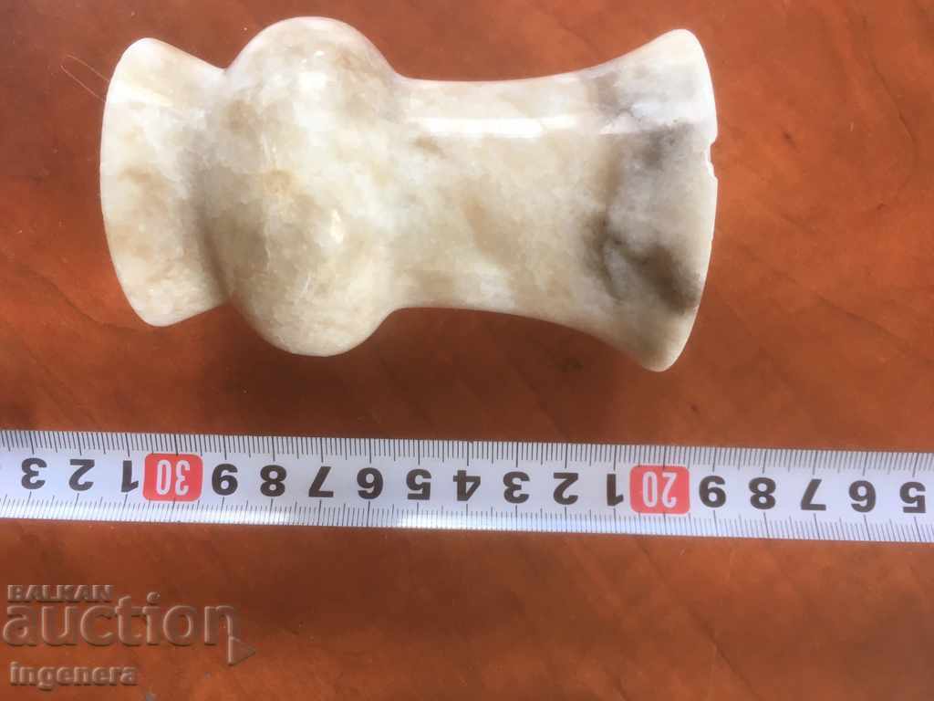 Delivery of VASE VASE MARBLE HEAVY Delivery of VASE VASE MARBLE HEAVY