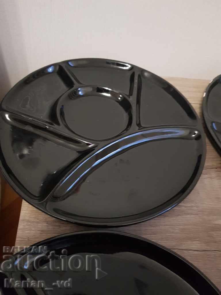 Σετ από πλάκες από πορσελάνη με τιμή 35.00 BGN | € 17.90 Σετ από πλάκες από πορσελάνη με τιμή 35.00 BGN | € 17.90