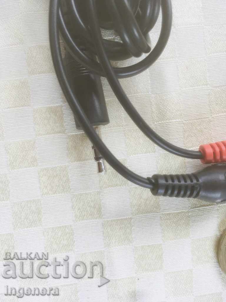 Delivery of CABLE Delivery of CABLE