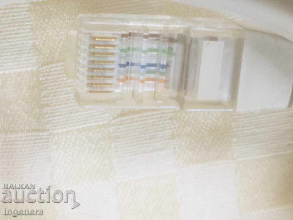 Delivery of CABLE Delivery of CABLE