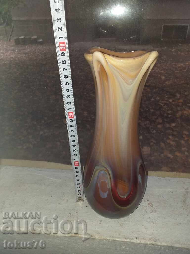 Great big vase Murano - 5 Great big vase Murano - 5