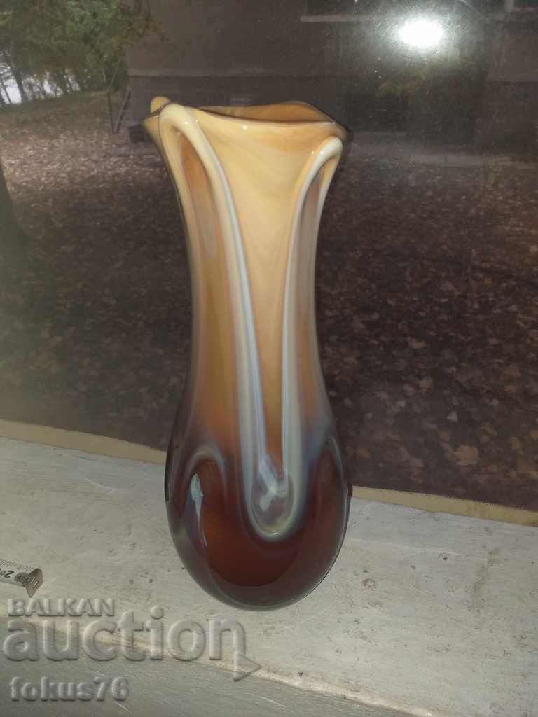 Great big vase Murano - 6 Great big vase Murano - 6