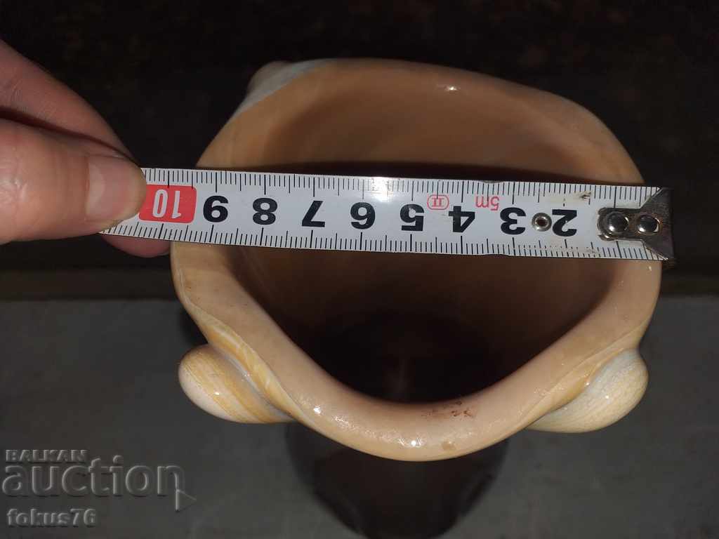 Great big vase Murano - 7 Great big vase Murano - 7