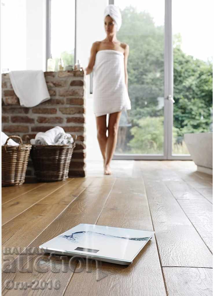 Medical Digital Scale Medisana PS-405 - 5 Medical Digital Scale Medisana PS-405 - 5