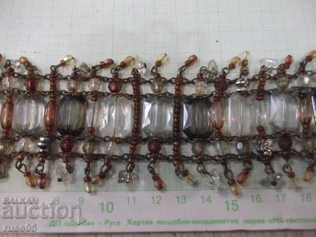 Delivery of Chain Delivery of Chain