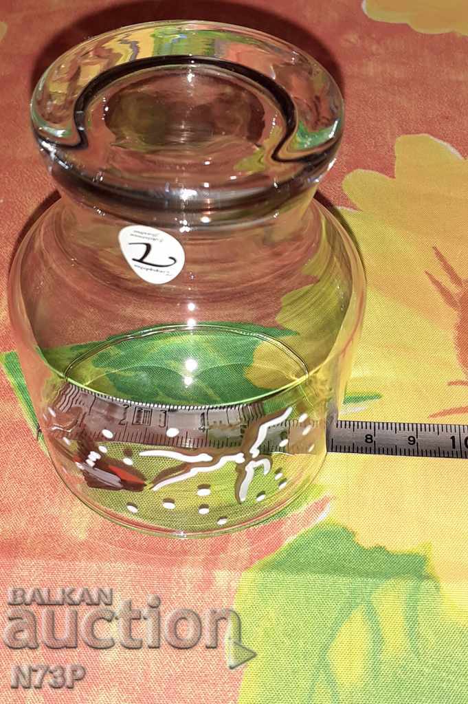 ΣΟΥΗΔΙΚΟ ΚΗΡΟΠΗ ΜΑΡΚΟΒ. ΧΕΙΡΟΠΟΙΗΤΟ. με τιμή 8.00 BGN | € 4.09 ΣΟΥΗΔΙΚΟ ΚΗΡΟΠΗ ΜΑΡΚΟΒ. ΧΕΙΡΟΠΟΙΗΤΟ. με τιμή 8.00 BGN | € 4.09