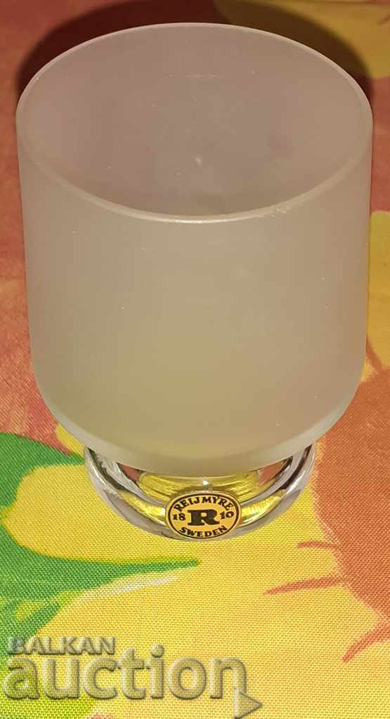 LUMINARUL SUEDEZ al lui MARKOV. FĂCUT DE MÂNĂ. cu preț 8.00 BGN | € 4.09