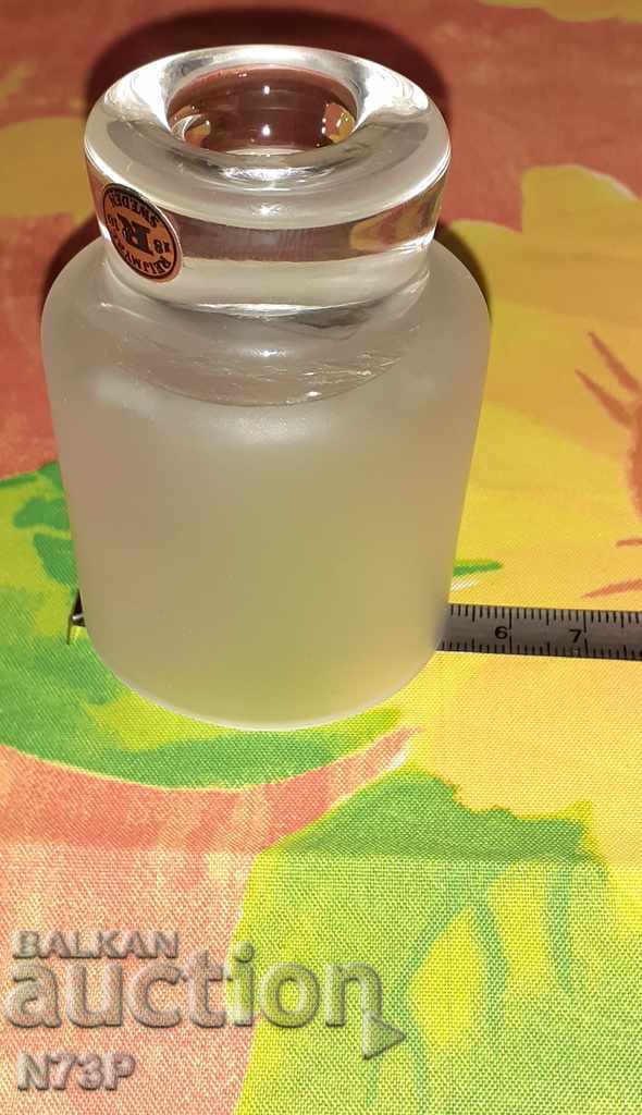 Livrarea LUMINARUL SUEDEZ al lui MARKOV. FĂCUT DE MÂNĂ.