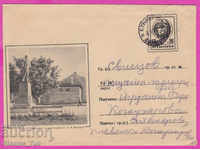 271638 / Bulgaria IPTZ 1960 Bansko N. Vaptsarov, Stezherovo Pl