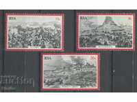 South Africa 1979 MnH - Anniversary of the war [full series]