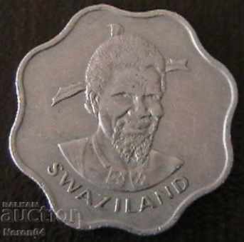 10 cents 1979, Swaziland with price 3.49 BGN | € 1.78 10 cents 1979, Swaziland with price 3.49 BGN | € 1.78
