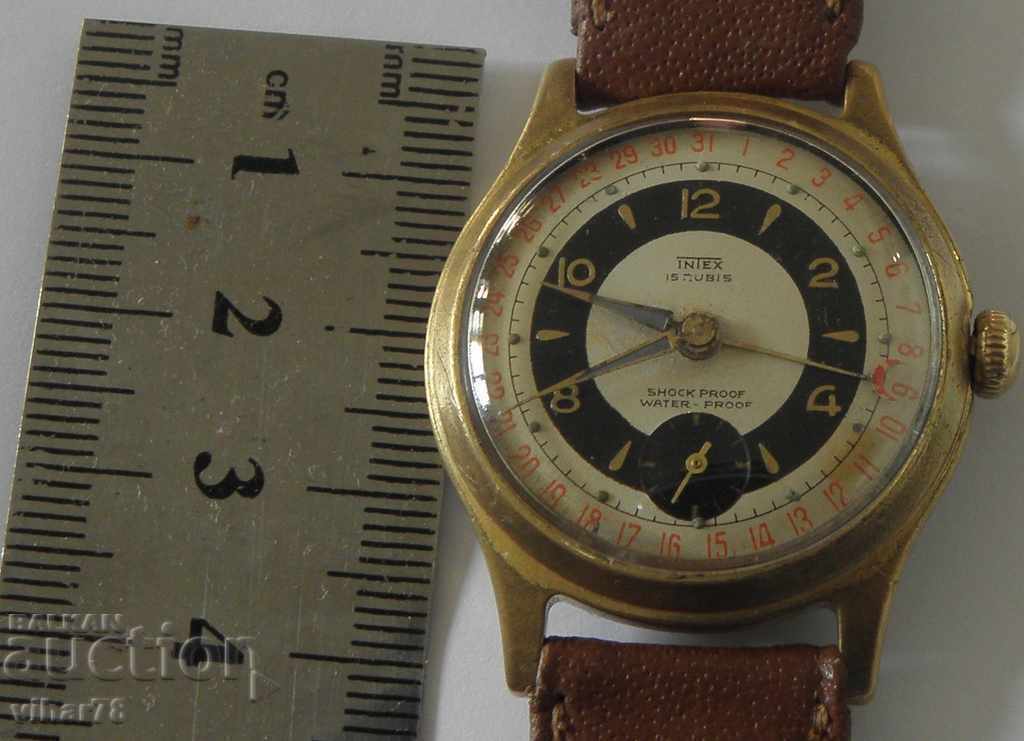 МЪЖКИ РЪЧЕН ЧАСОВНИК INTEX с цена 269.99 лв. | € 138.04