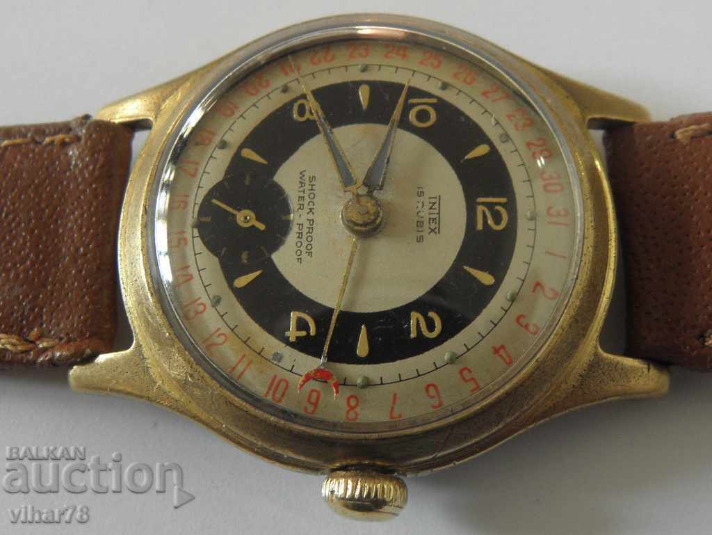 Δημοπρασία ΑΝΔΡΙΚΟ ΡΟΛΟΙ INTEX