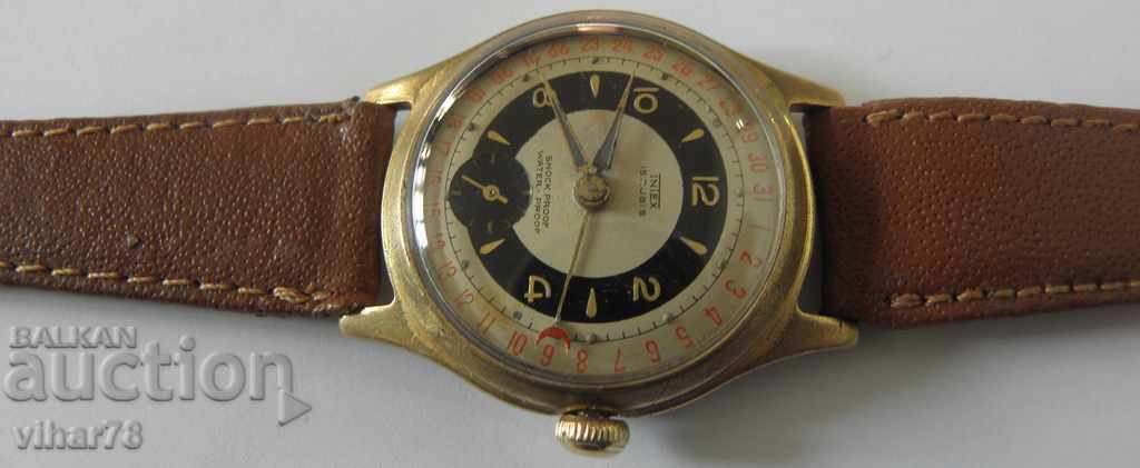 Доставка на МЪЖКИ РЪЧЕН ЧАСОВНИК INTEX