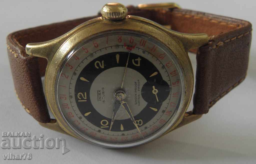 МЪЖКИ РЪЧЕН ЧАСОВНИК INTEX - 5