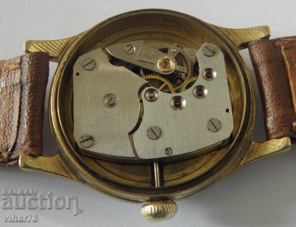 МЪЖКИ РЪЧЕН ЧАСОВНИК INTEX - 6