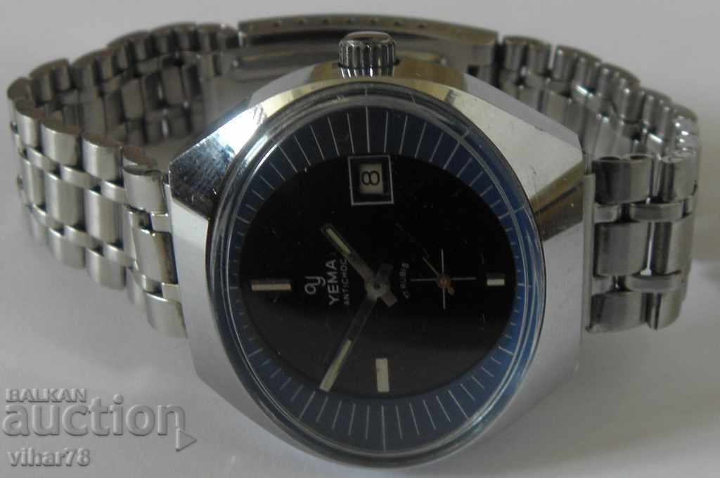 CEAS BĂRBAȚI YEMA-STADIUM cu preț 199.99 BGN | € 102.25