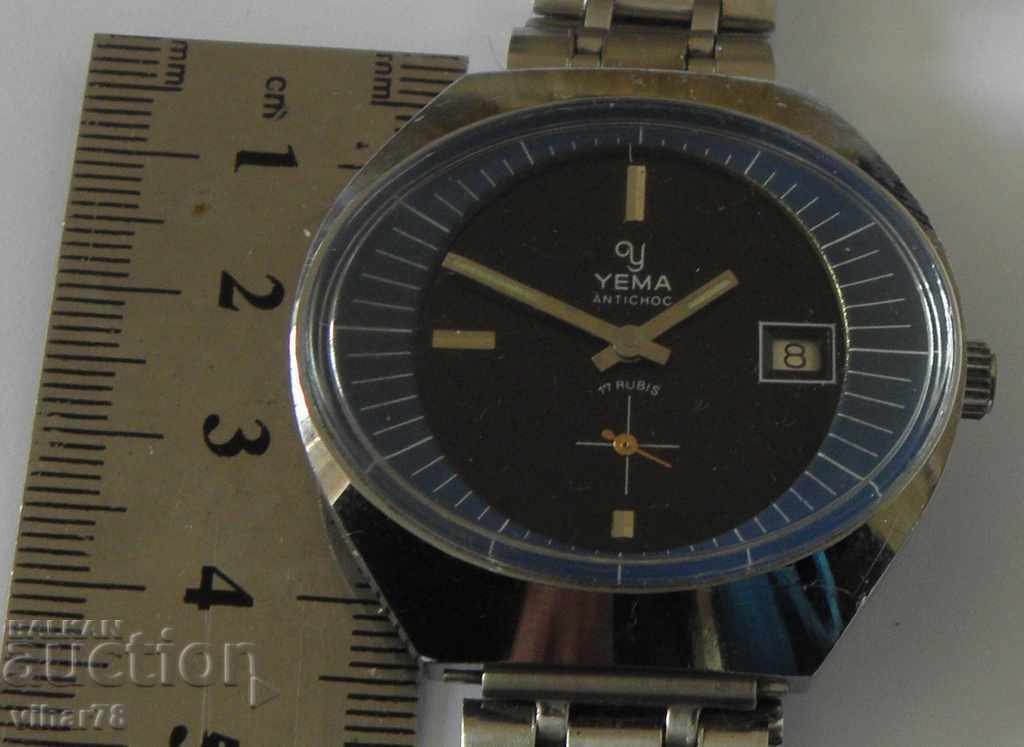 CEAS BĂRBAȚI YEMA-STADIUM - 6