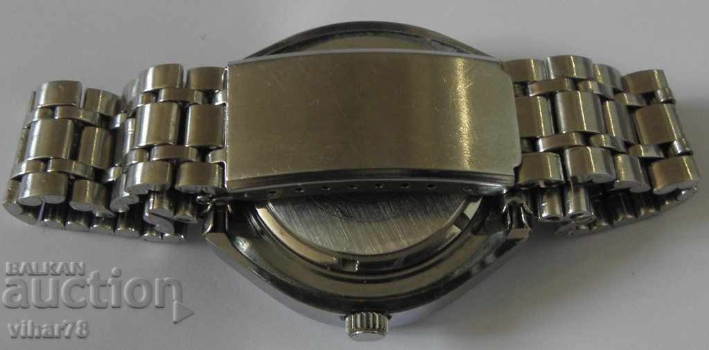 ΑΝΔΡΙΚΟ ΡΟΛΟΓΙΟ YEMA-STADIUM - 7 ΑΝΔΡΙΚΟ ΡΟΛΟΓΙΟ YEMA-STADIUM - 7