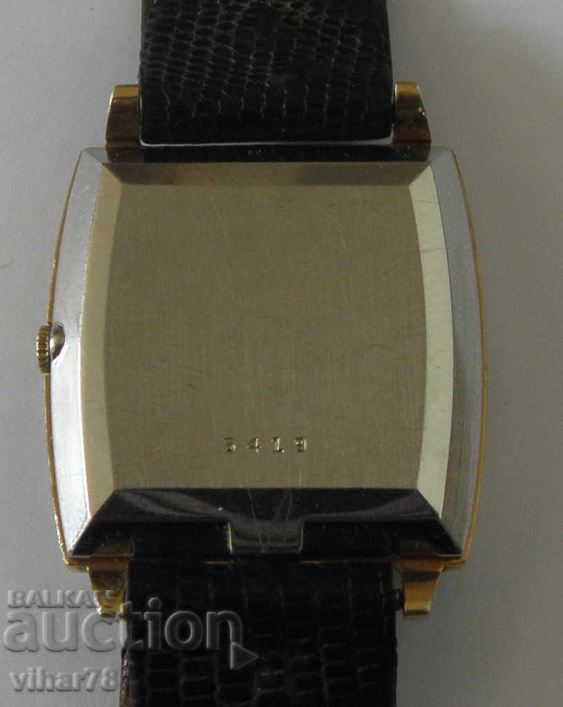 CEAS BĂRBAȚI FLUX - 7